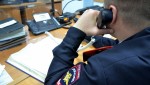В Коношском районе полицейские по горячим следам задержали подозреваемого в грабеже